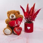 I Love You Hediye Kutusu - Görsel 2