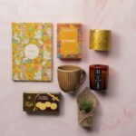 Kadına Amber Hediye Kutusu - Görsel 2