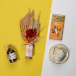 Kahve Sever Kadına Hediye Kutusu - Görsel 2