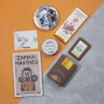 Zaman Makinesi Hediye Kutusu - Görsel 2