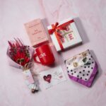 Romantik Hediye Kutusu - Görsel 2