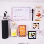 Arkadaşa Hediye Kutusu - Görsel 2