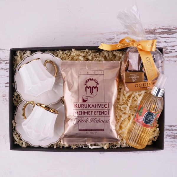 Bodrum Hediye Kutusu