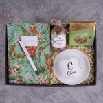 Candy Flowers Hediye Kutusu
