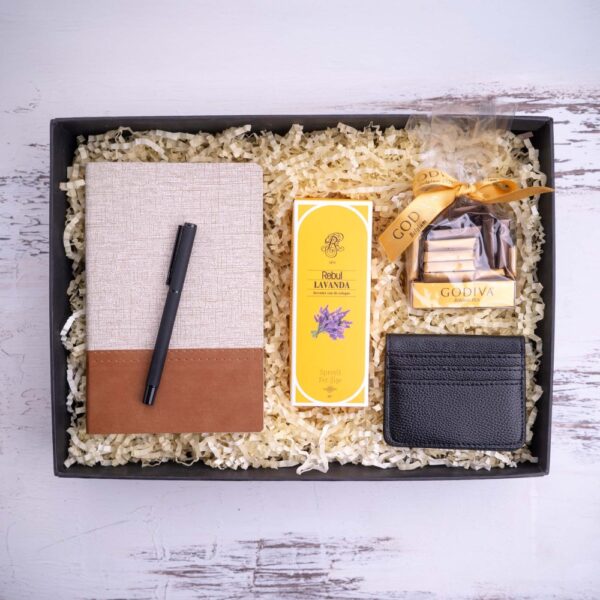 Collection Hediye Kutusu