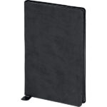 Metal Tokalı Renkli Kenar Notebook Defter - Görsel 2