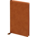 Metal Tokalı Renkli Kenar Notebook Defter - Görsel 3