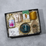 Yaldızlı Keyif Hediye Kutusu