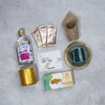 Yaldızlı Keyif Hediye Kutusu - Görsel 2