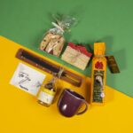 Yakut Hediye Kutusu - Görsel 2