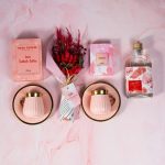 Pink Love Hediye Kutusu - Görsel 2