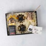 Okkalı Hediye Kutusu