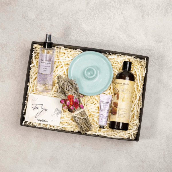 Lost Heaven Hediye Kutusu