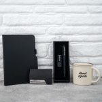 Kişiye Özel Baskılı Premium Hediye Seti - Görsel 2