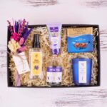 Lavender Wind Hediye Kutusu