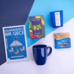 Mavi Enerji Hediye Kutusu - Görsel 2