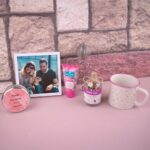 Pembe Kuvars Hediye Kutusu - Görsel 2