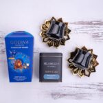 Premium Türk Kahvesi Hediye Kutusu - Görsel 2